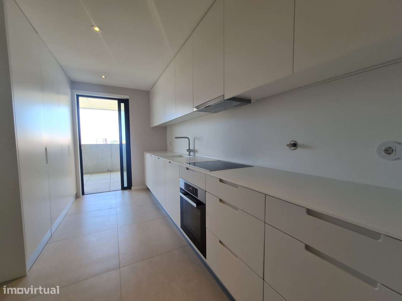 T3 | Luxo | Vista Panorâmica para o Mar | Terraço | Piscina - Grande imagem: 5/25