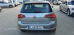 Volkswagen Golf - 3