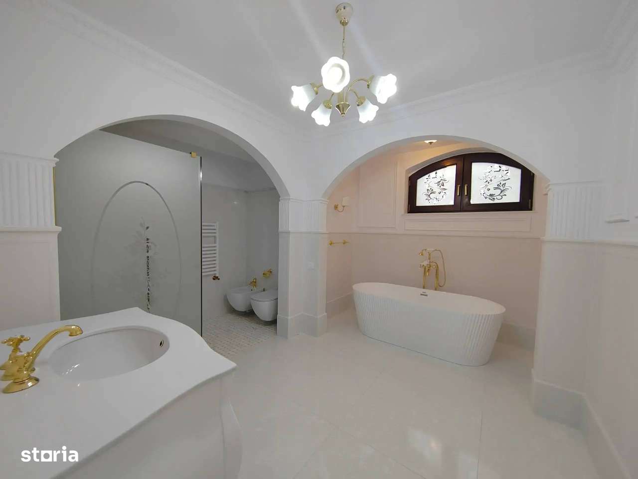 Vila Lux 8 Camere Herastrau I Cartierul Francez-14