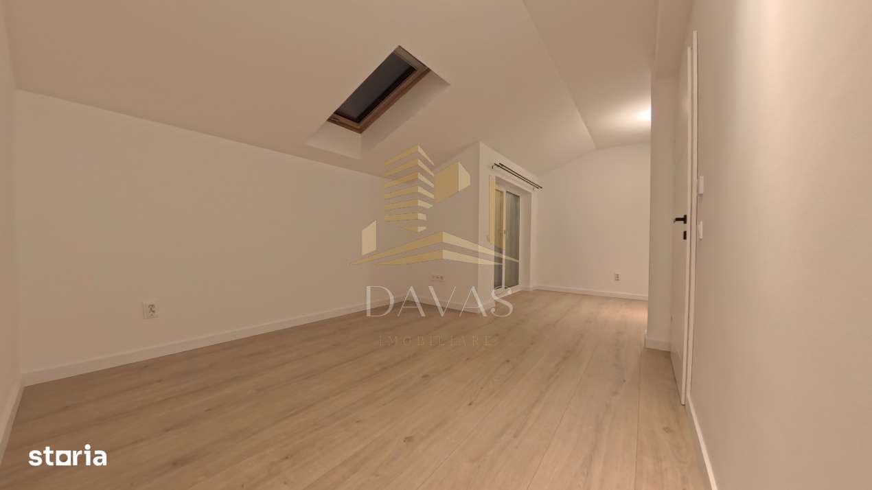 Duplex de inchiriat | 4 camere | Someseni - Imagine principală: 5/19