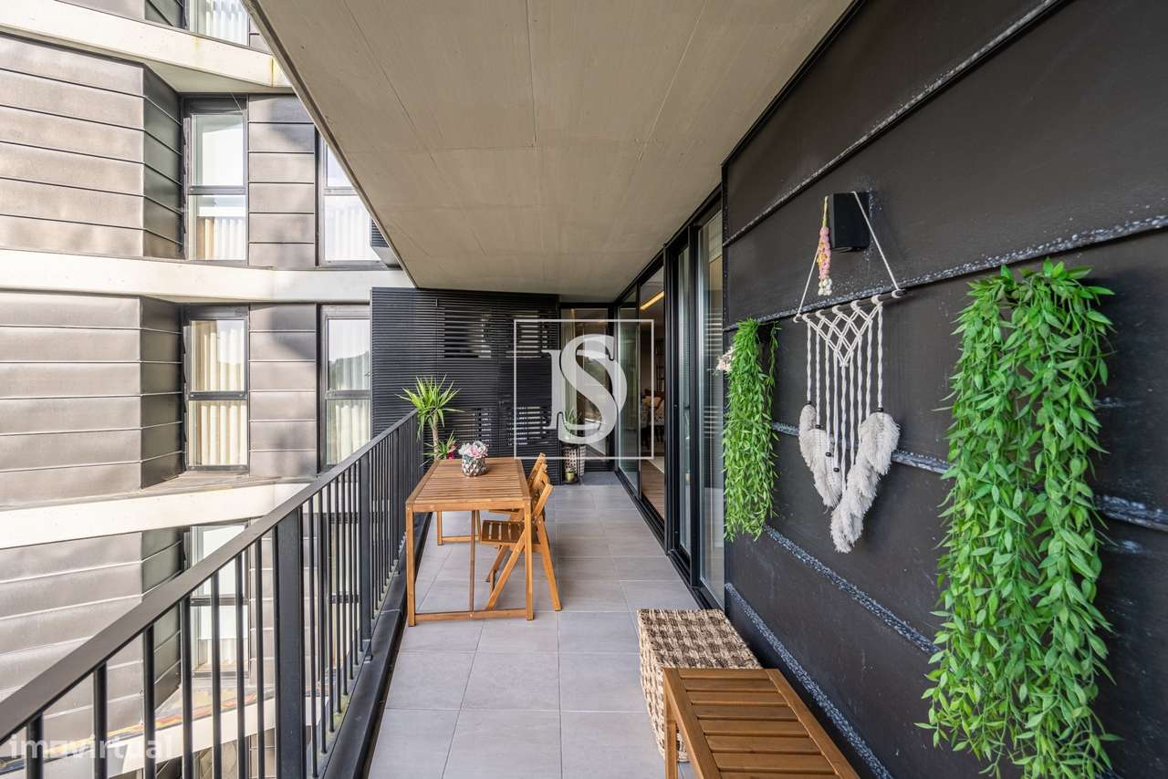 Apartamente T4 - Green Terrace-9