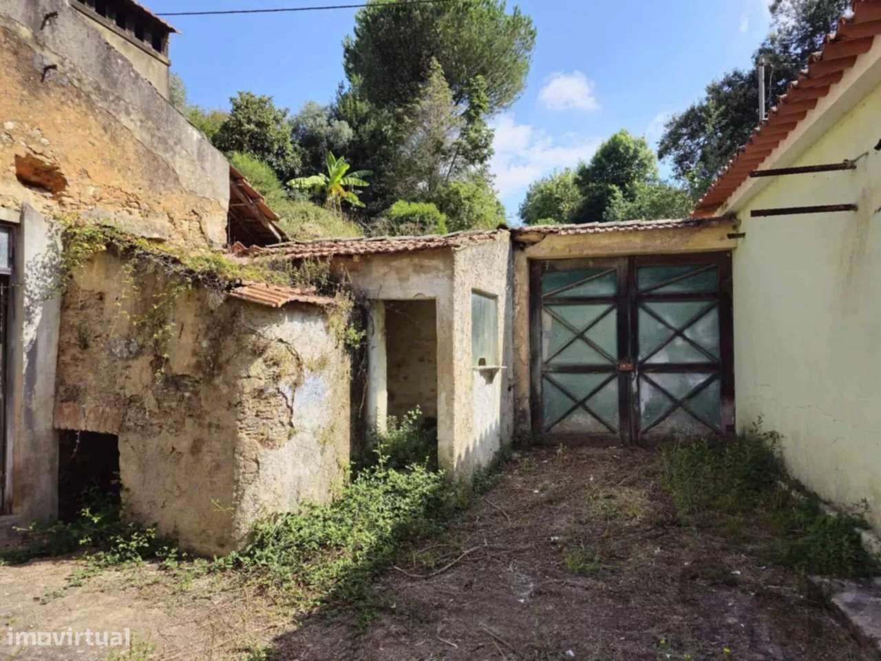 Casa Típica com 3 Quartos e 2 Terrenos em Canelas, Estarreja, Portugal - Grande imagem: 3/23