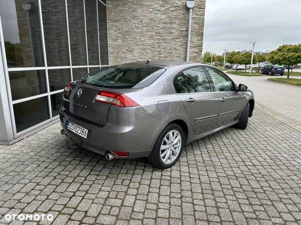 Renault Laguna ENERGY dCi 130 FAP Start & Stop Bose Edition - 13