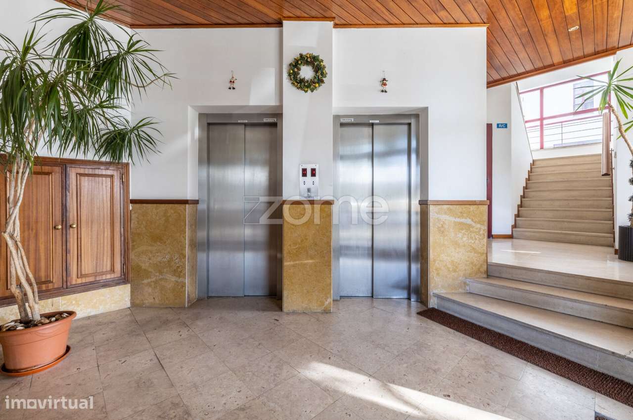 Apartamento T3 na Nova Leiria para Arrendamento - Grande imagem: 5/40