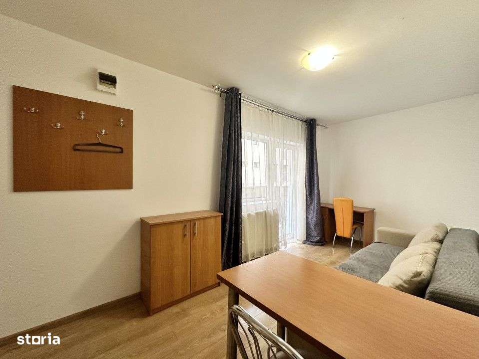 Inchiriere Apartament 2 camere, parter, strada Donath - Imagine principală: 5/9