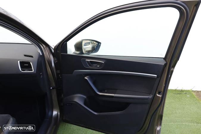 SEAT Ateca 1.6 TDI Style - 19