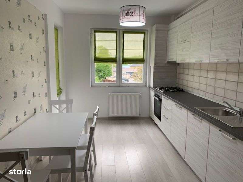 AA/698 De închiriat apartament cu 2 camere în Tg Mureș - Tudor - Imagine principală: 3/6