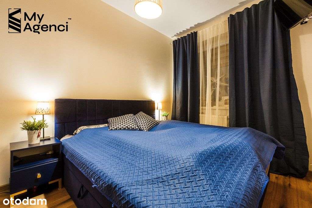 Rumia, ul. Gdańska - mieszkanie z komórką i halą-7