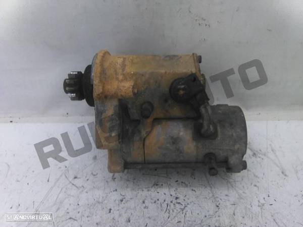 Motor Arranque  Rover 25 [1999_2005] 2.0 Idt - 1