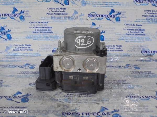 Abs 0265243870 51963416 00519634160 FIAT GRANDE PUNTO 2015 1.3JTD 84CV 5P PRETO - 1