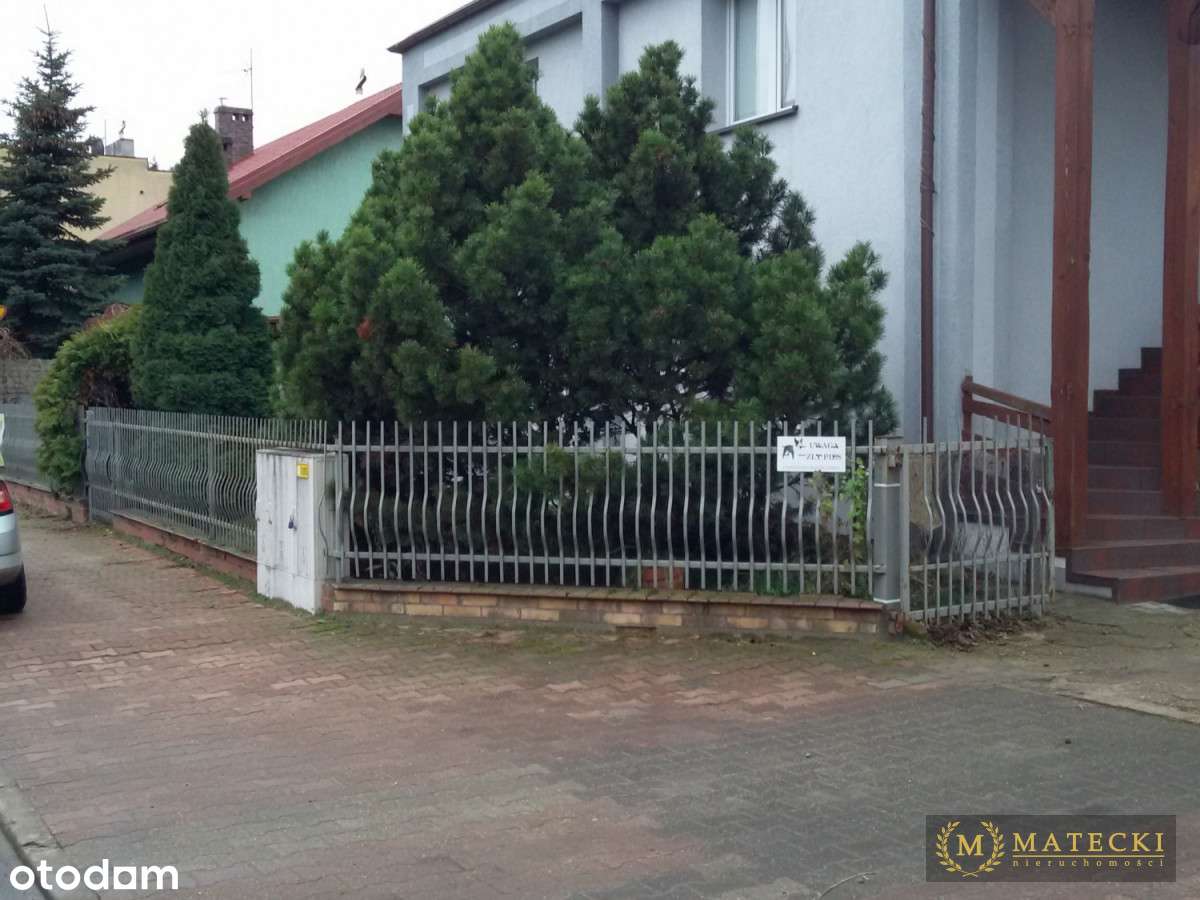 #Biuro #Mieszkanie #Hala produkcyjna #Magazyn