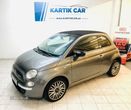 Fiat 500C 0.9 8V TwinAir New Lounge S&S - 2