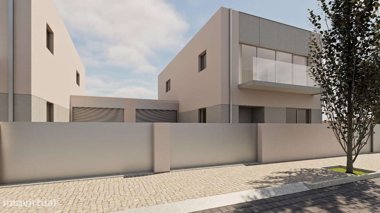 Moradia T4 (Beiriz)-13