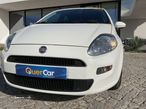 Fiat Punto 1.3 M-JET VAN - 12