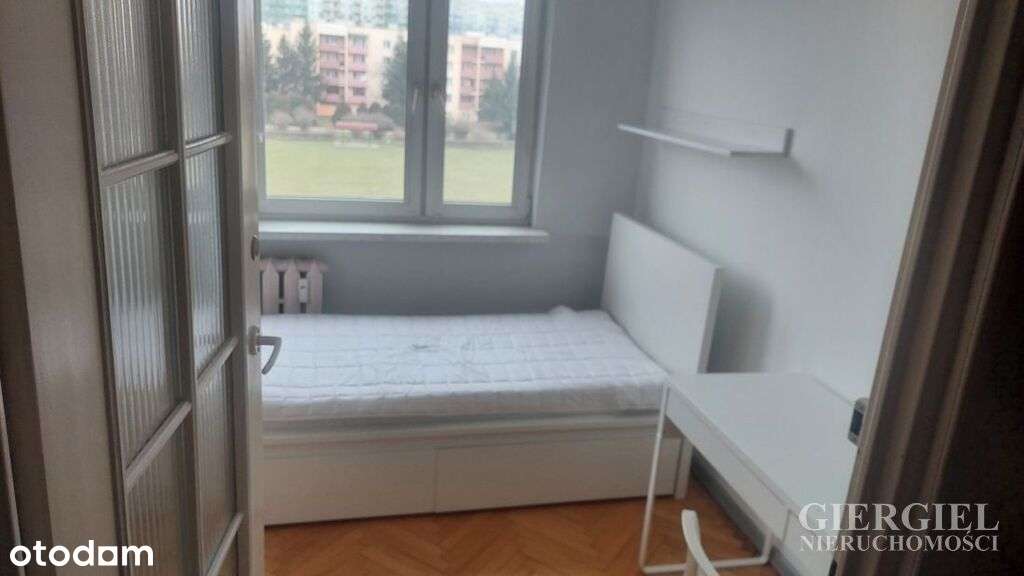 Nowe Miasto, mieszkanie 3-pokojowe-6