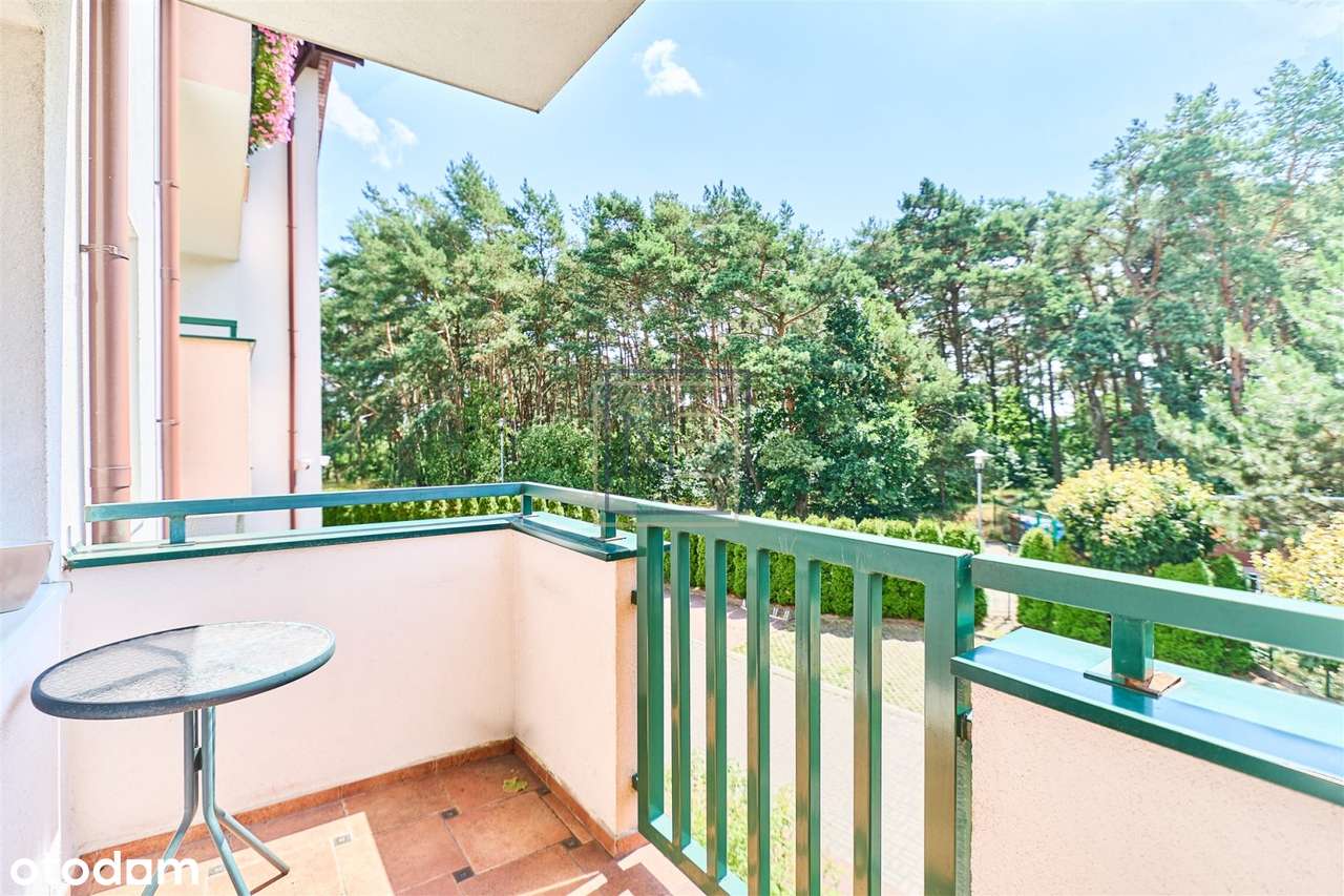 Rozkłądowe M4 z widokiem na las. Osowa Góra-15