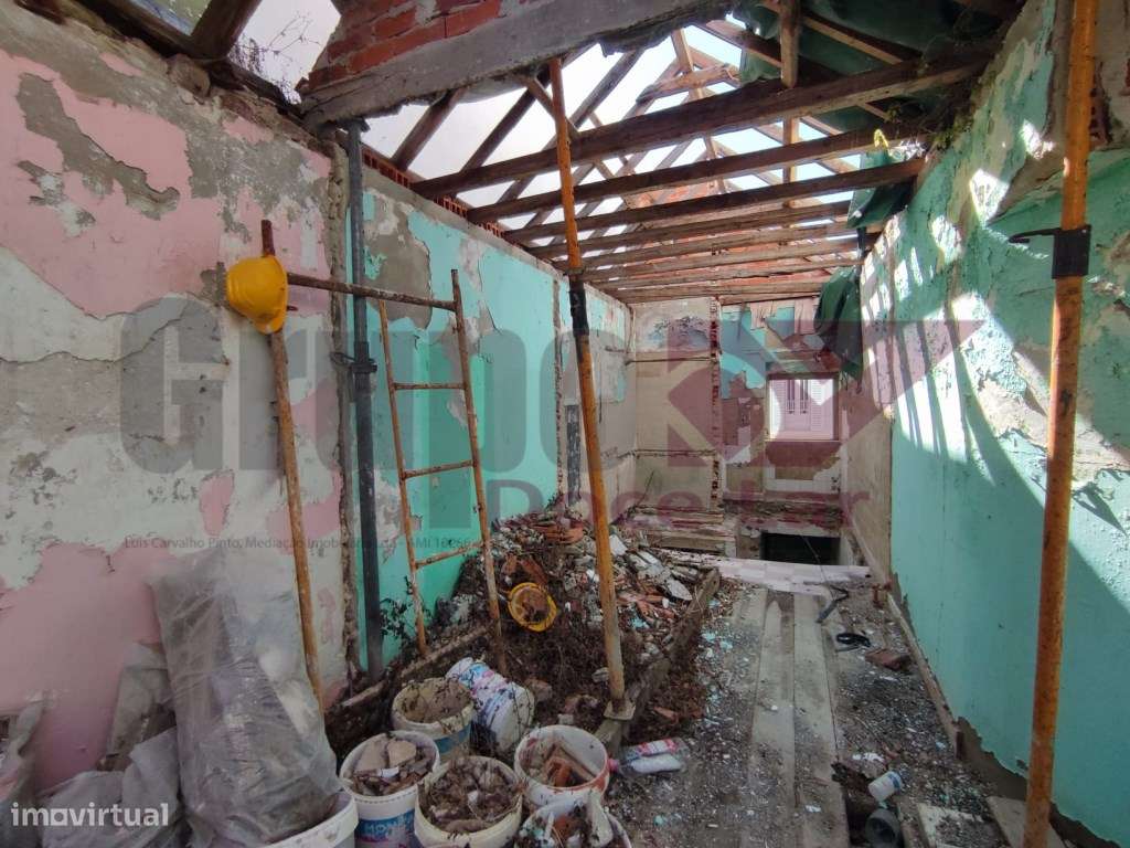 Apartamento T2 a 50 Metros da Praia (Sesimbra) - Grande imagem: 5/20