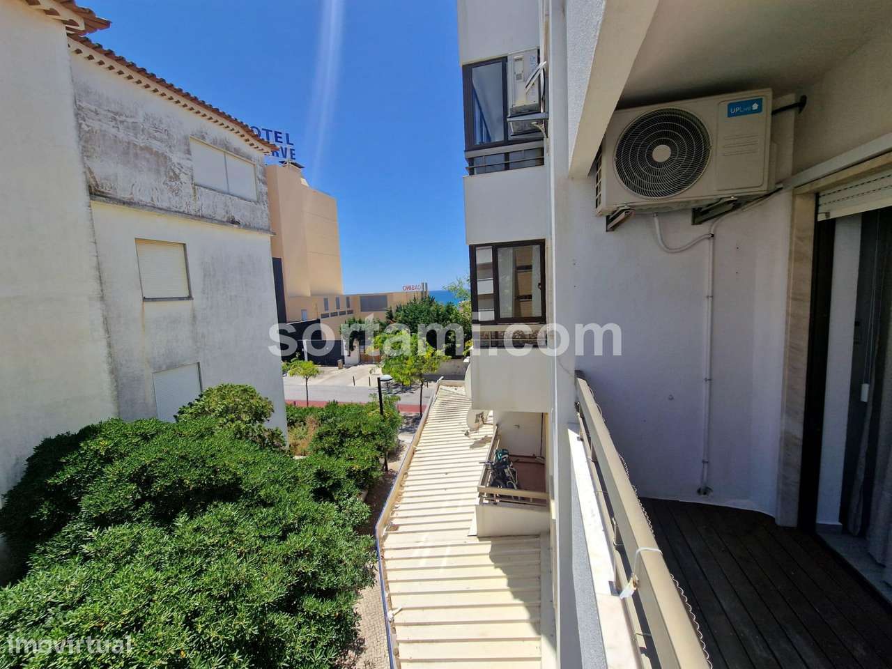 Apartamento T1 Venda em Portimão,Portimão - Grande imagem: 2/21