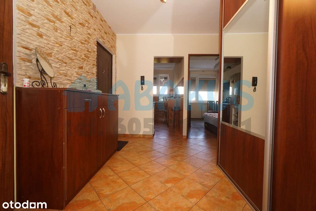 Sprzedam mieszkanie Konin ul. Chopina-9