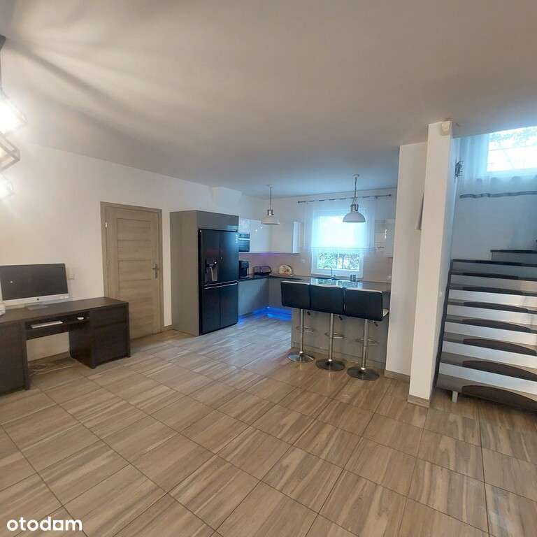 Dom na sprzedaż – Katowice, ul. Styczniowa !-5