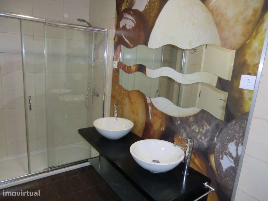 Apartamento T 2 ,São João Madeira-12