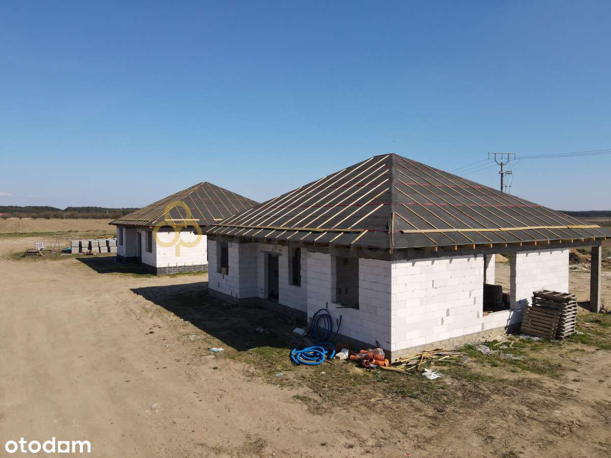 Parterowy dom wolnostojący blisko lasu i jeziora - Pełny obrazek: 5/9