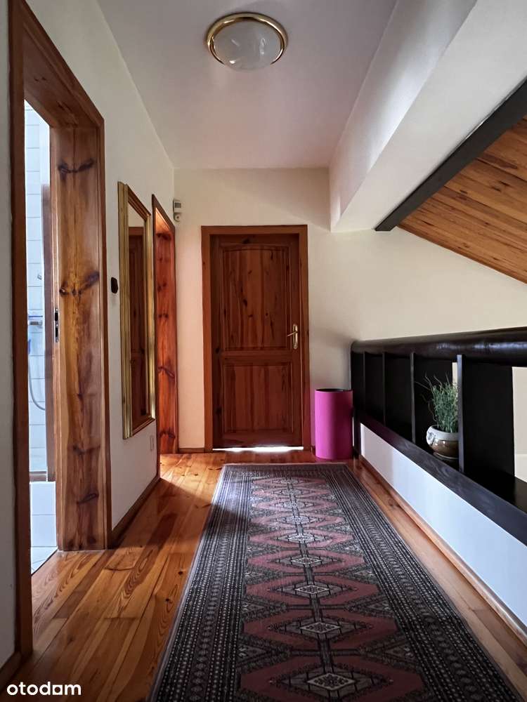 Poznań Świerczewo - możliwość zamiany na 3-4 pokoje-10