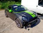 Dezmembrez Mini Cabrio R57 [facelift] [2010 - 2015] Cooper cabriolet 2-usi 2.0 D MT (112 hp) - 1