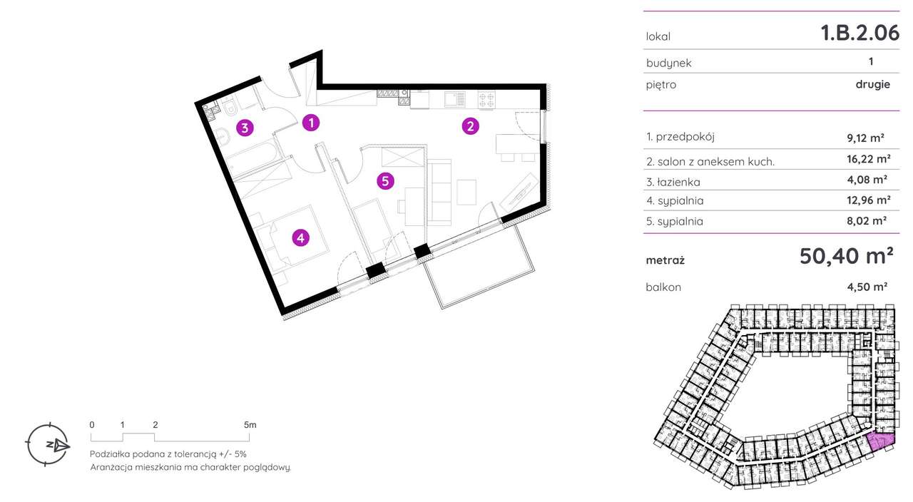 oferta LAST MINUTE --> 3-pokoje - gotowe do odbioru-1