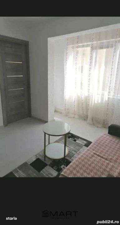 Garsoniera premium zona Lazaret - Imagine principală: 2/7