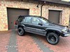 Jeep Grand Cherokee 4.0 Laredo - 9