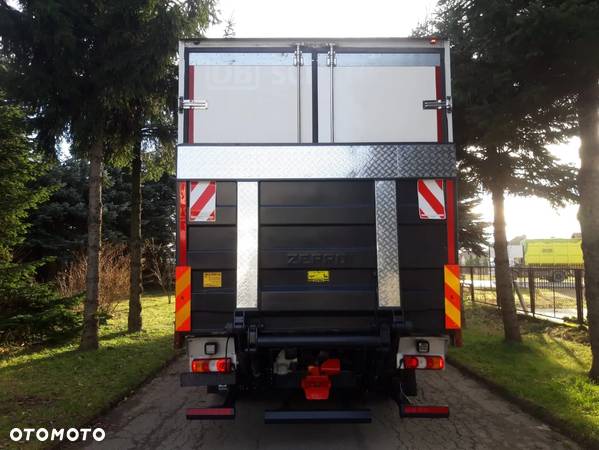 Mercedes-Benz Actros 2545 Super Stan IGŁA tylko 830tyś km Kabina sypialna - 6