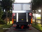 Mercedes-Benz Actros 2545 Super Stan IGŁA tylko 830tyś km Kabina sypialna - 6