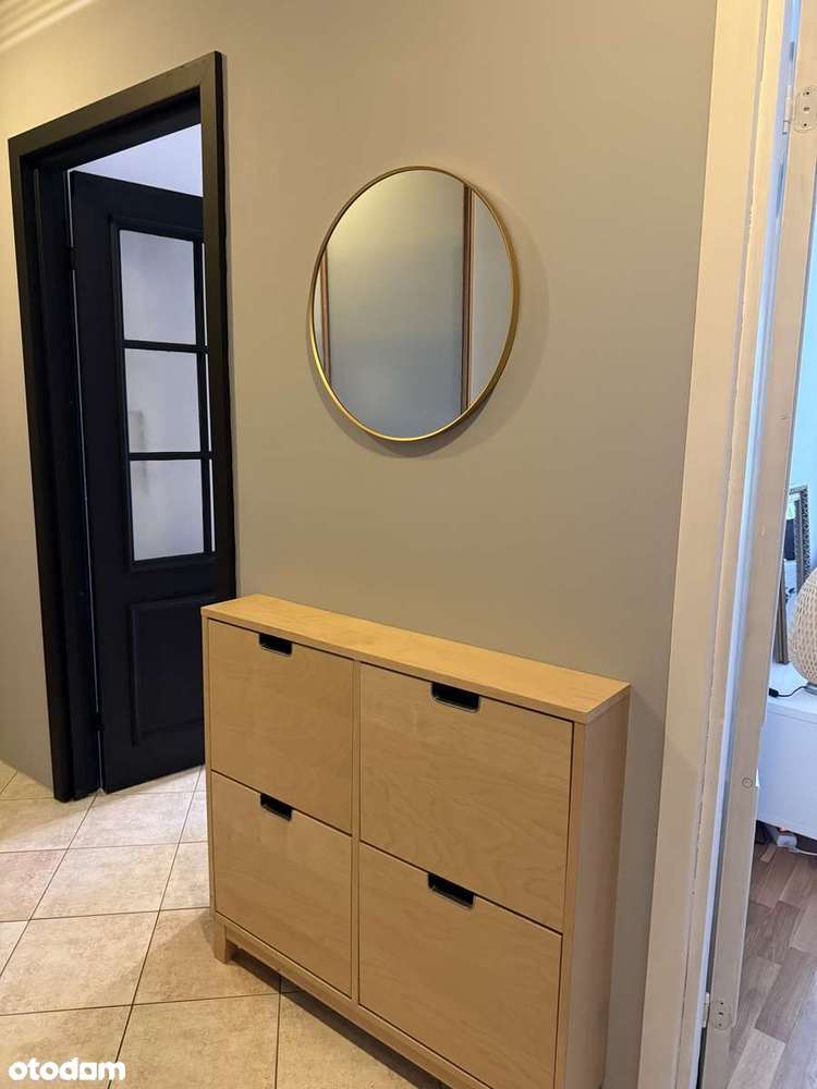 Nowoczesne 2-pokojowe mieszkanie z balkonem - Pełny obrazek: 5/18