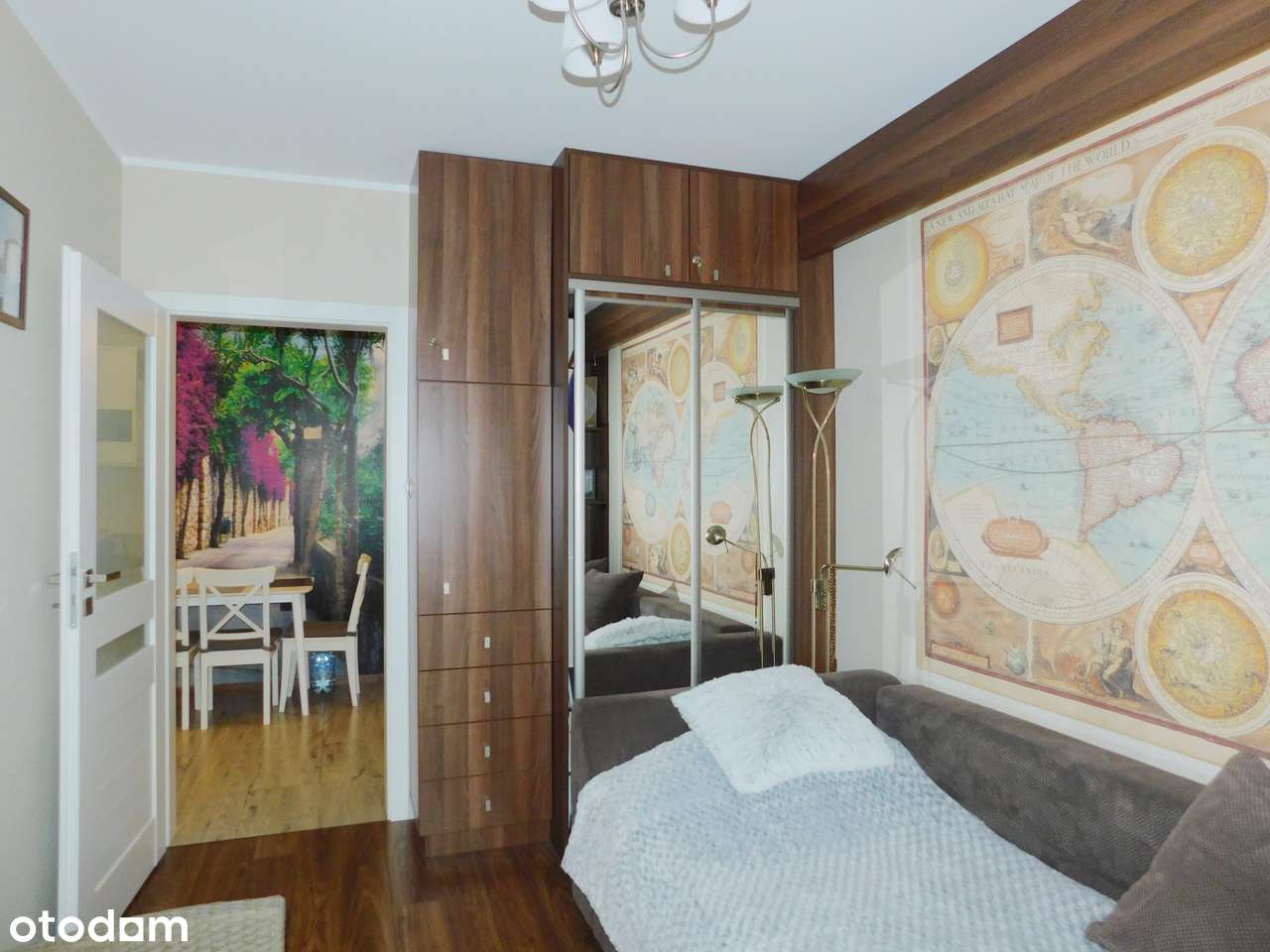 Mieszkanie Nad Jeziorem z Możliwością dokupienia Miejsca Garażowego.-4