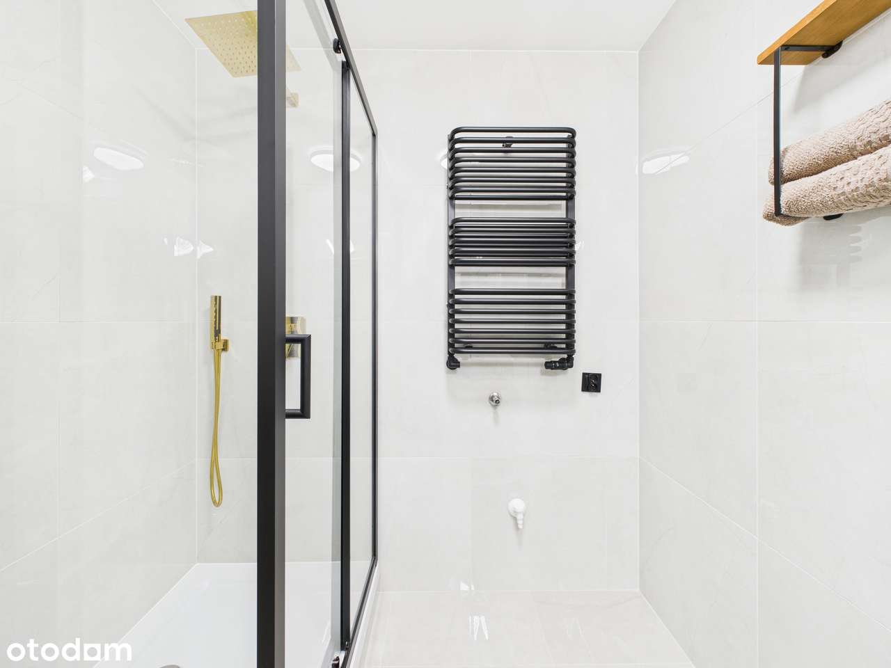 Kalisz, mieszkanie dwa pokoje, 1 p. do wprowadzenia.-9