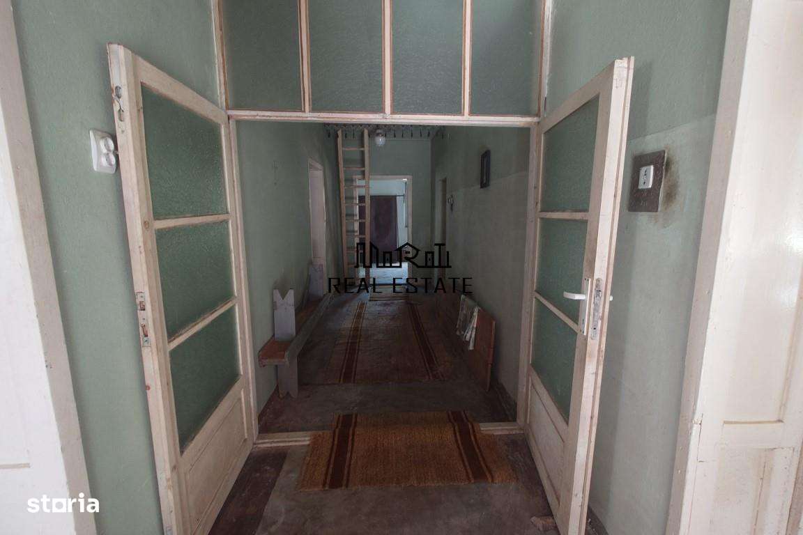 Teren, padure si casa in Dumbrava de Jos, jud. Hunedoara-12