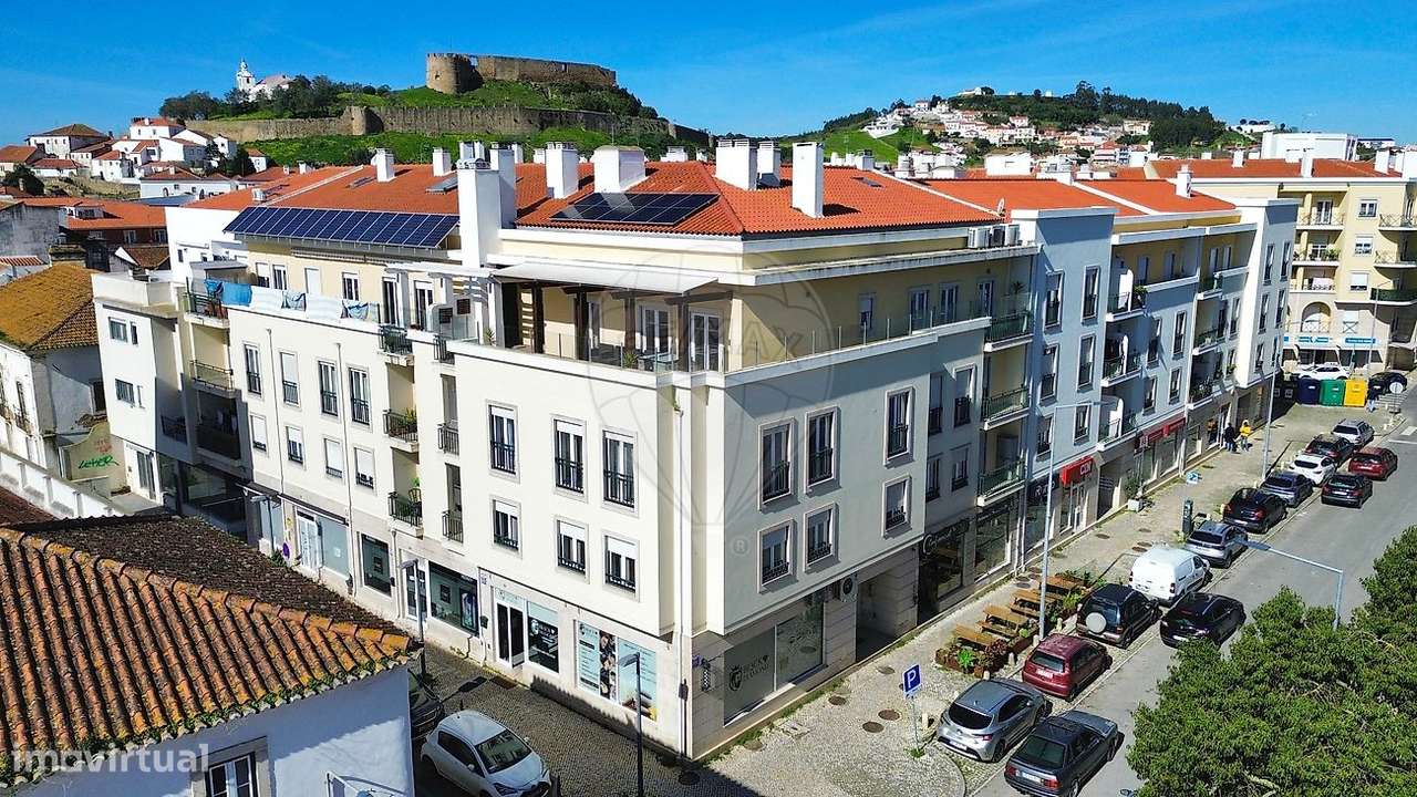 Apartamento T4 para venda - Grande imagem: 2/30