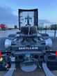 Mercedes-Benz Actros 2548 + Meiller RS 21.65 - 10