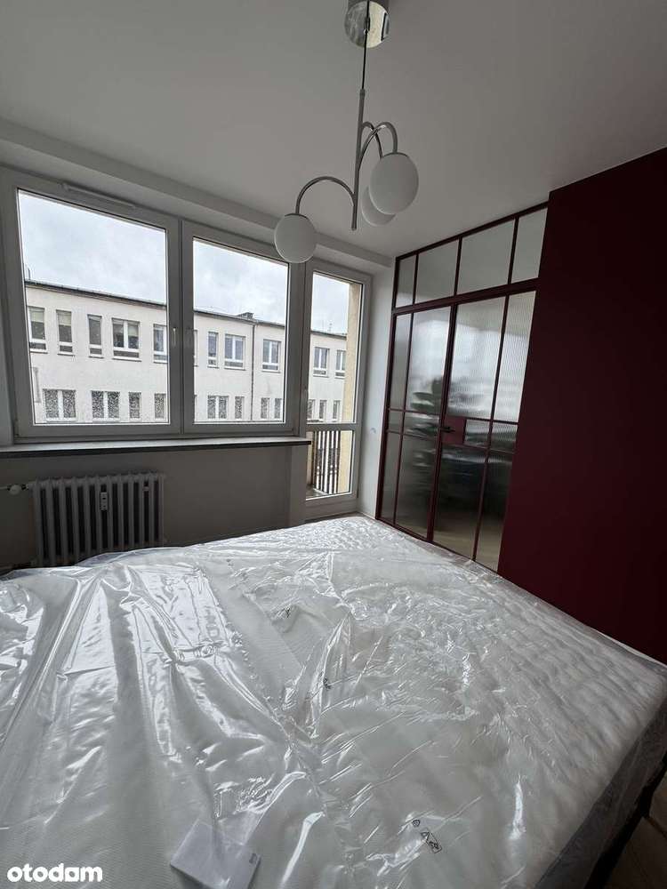 Nowoczesne 2-pokojowe mieszkanie, ul. Teatralna 17,  –ROI ok  10 %-9