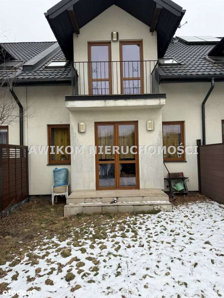 Dom, 119,50 m², Grodzisk Mazowiecki-13