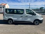 Renault Trafic 2.0 dCi L2H1 1.0T G.Luxe - 4