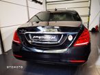 Mercedes-Benz Klasa S 350 (BlueTEC) d 7G-TRONIC - 11