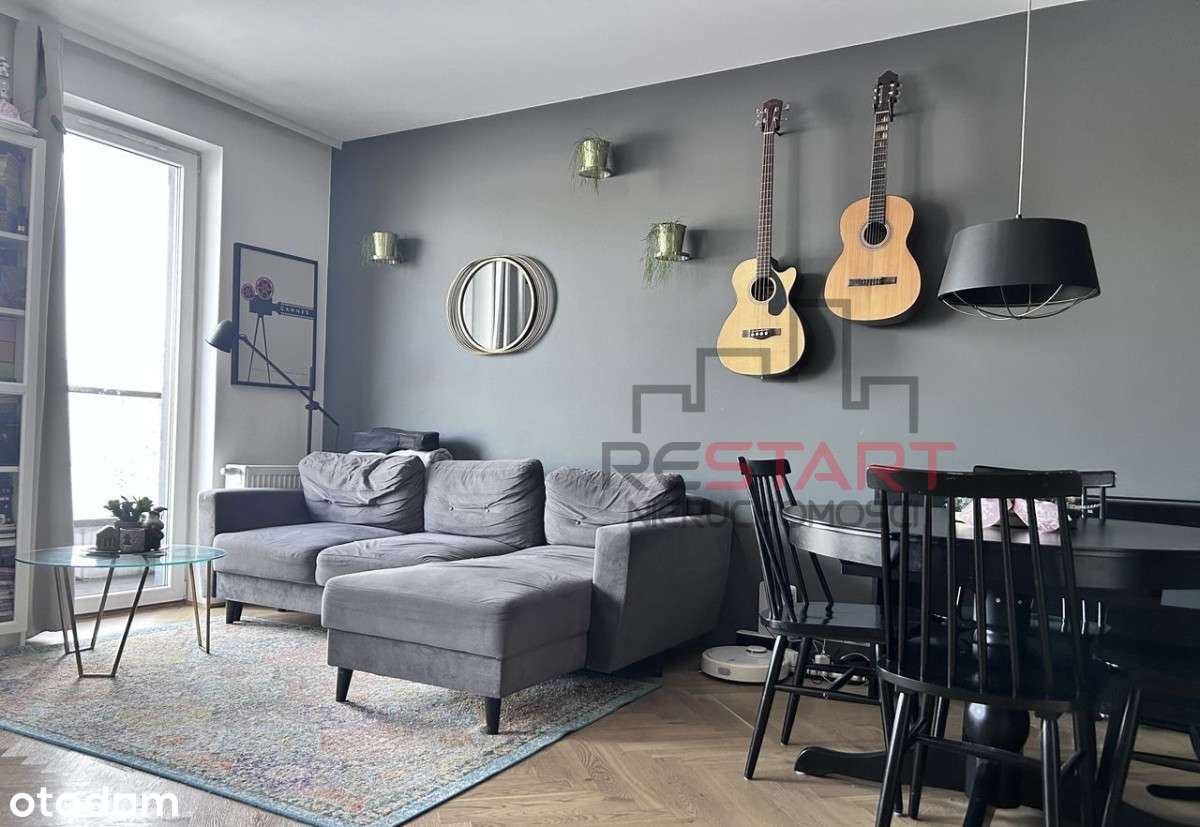 Przestronne i jasne | Balkon, garaż, komórka | Pkp-2