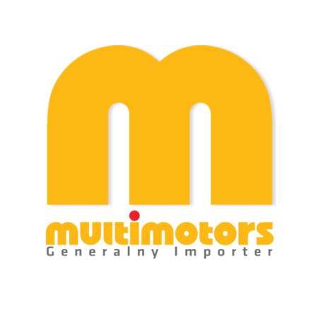 Multimotors logo