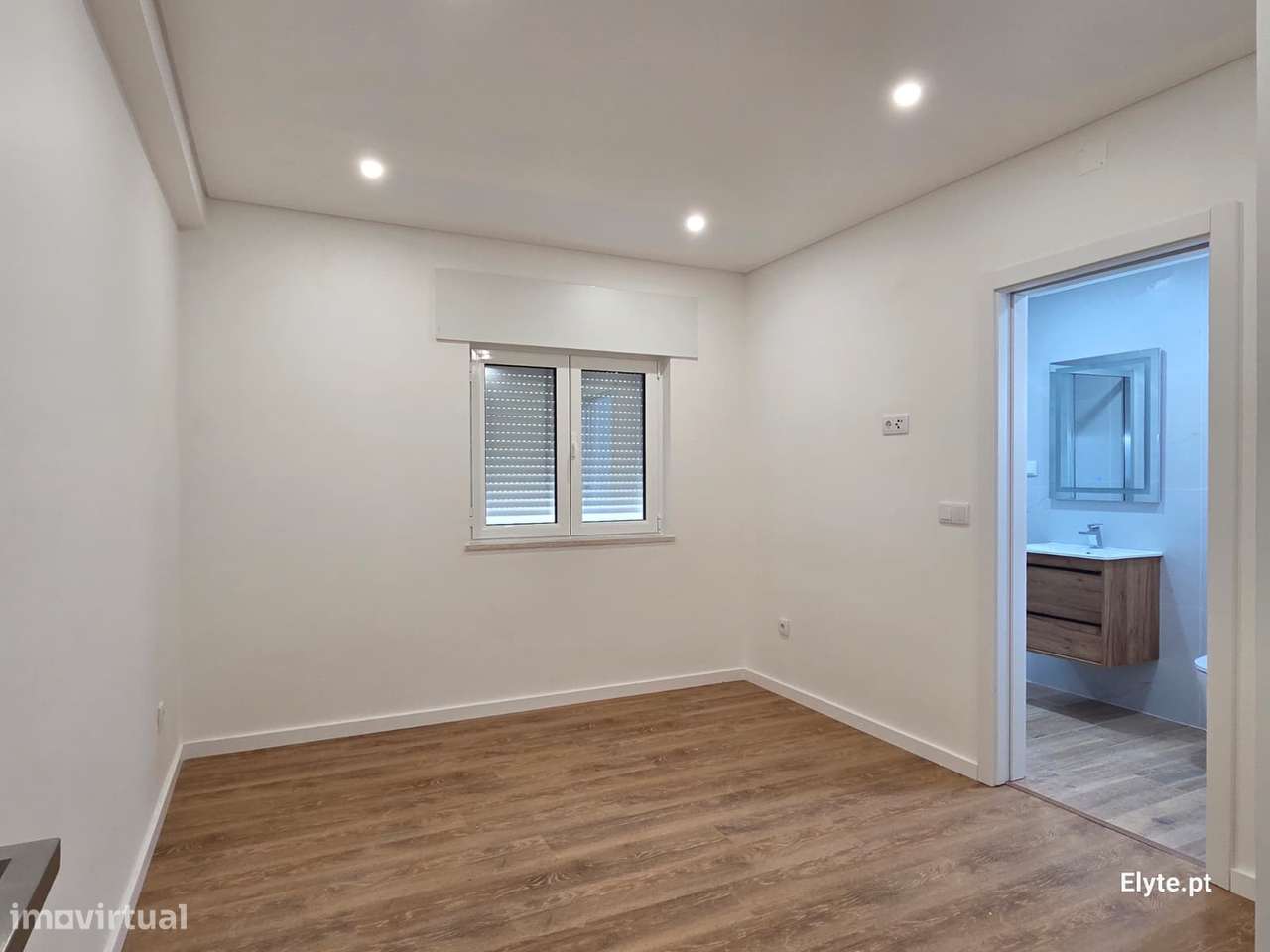 Apartamento de 4 assoalhadas em Coruche-10