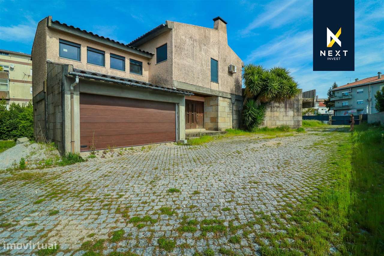 Oportunidade Única em Mangualde - Grande imagem: 4/33