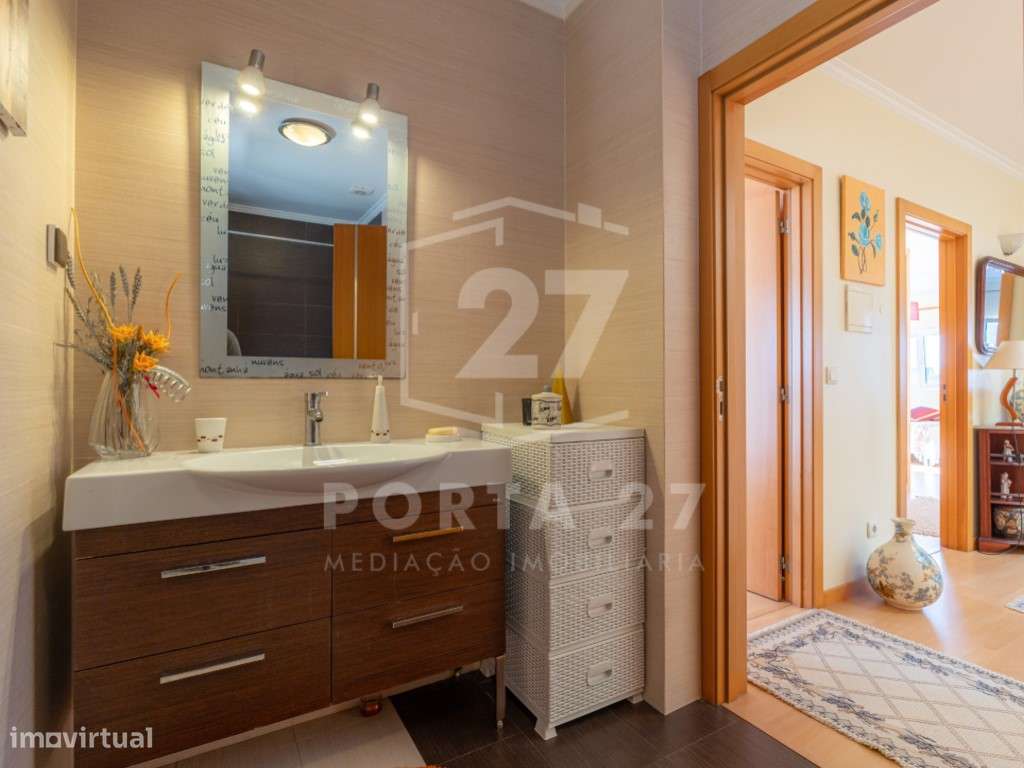 Moradia T5 | Condeixa-a-Nova, Coimbra-32