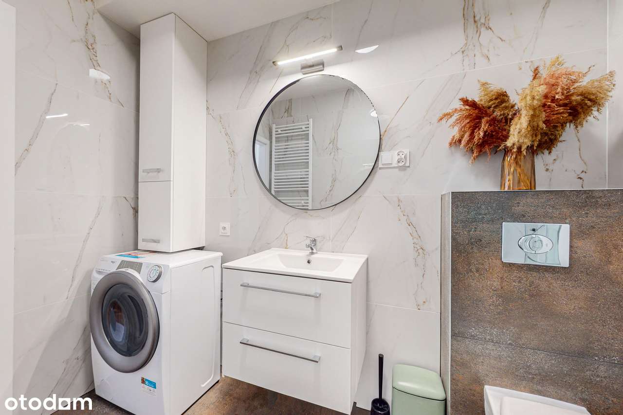 2 -Pokoje / Super Lokalizacja/ Idealne na Start-5