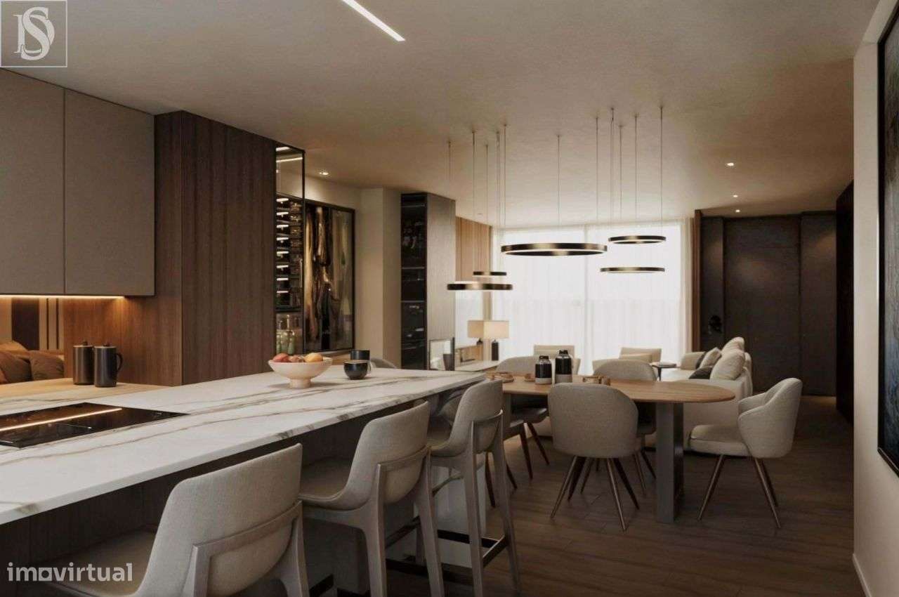 Moradia T3, NOVA, de LUXO, perto de Espinho-5